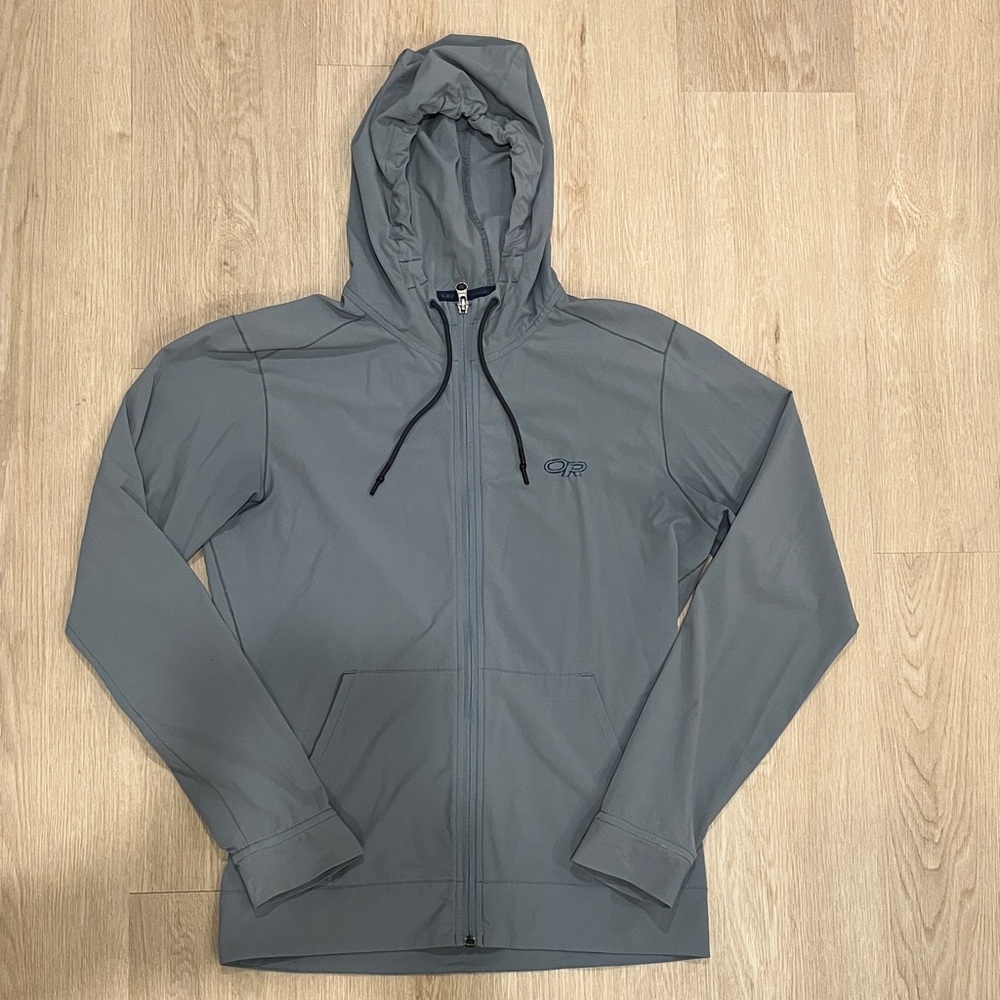 Outdoor Research Men's Ferrosi Metro Hoody - Small